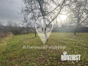 Дом 30м², 1-этажный, участок 6 сот.  