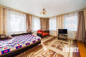 Дом 50м², 2-этажный, участок 7 сот.  
