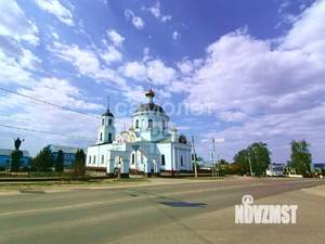 Дом 49м², 1-этажный, участок 19 сот.  