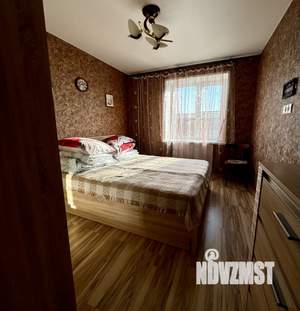 Коттедж 234м², 2-этажный, участок 25 сот.  