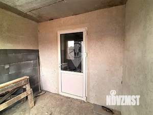 Дом 116м², 1-этажный, участок 10 сот.  