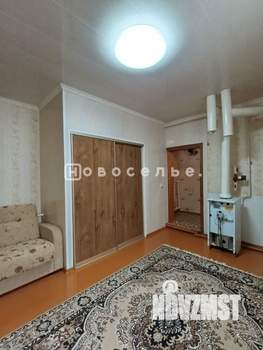 Дом 48м², 1-этажный, участок 2 сот.  