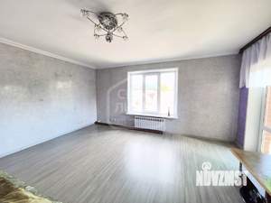 Дом 120м², 2-этажный, участок 6 сот.  