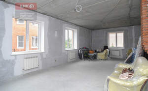 Дом 385м², 4-этажный, участок 17 сот.  