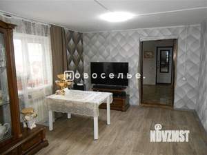 Дом 77м², 1-этажный, участок 2 сот.  