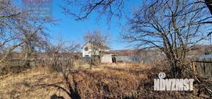 Дом 60м², 2-этажный, участок 7 сот.  