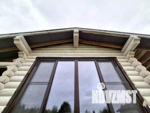 Коттедж 124м², 1-этажный, участок 15 сот.  