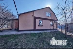 Дом 121м², 2-этажный, участок 8 сот.  