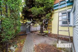 Дом 96м², 1-этажный, участок 5 сот.  