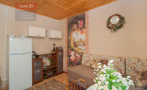 Дом 100м², 1-этажный, участок 7 сот.  