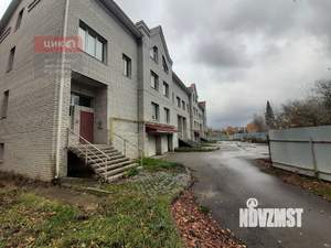 Таунхаус 390м², 4-этажный, участок 4 сот.  