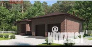 Дом 224м², 1-этажный, участок 10 сот.  