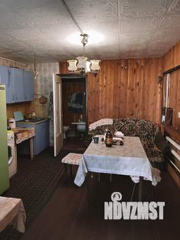 Дом 199м², 2-этажный, участок 9 сот.  