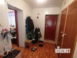 Дом 85м², 2-этажный, участок 6 сот.  