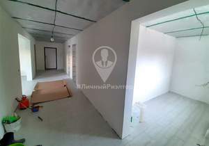 Дом 116м², 1-этажный, участок 10 сот.  