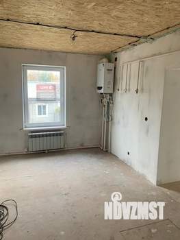 Дом 79м², 1-этажный, участок 5 сот.  