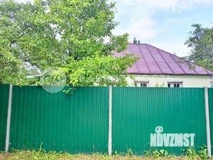 Дом 45м², 2-этажный, участок 10 сот.  