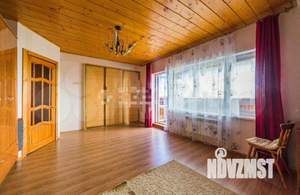 Дом 120м², 2-этажный, участок 6 сот.  