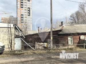Дом 24м², 1-этажный, участок 2 сот.  