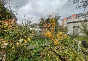 Дом 55м&sup2;, 1-этажный, участок 5 сот.  