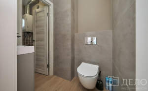 Дом 152м&sup2;, 2-этажный, участок 8 сот.  