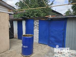 Дом 65м², 1-этажный, участок 4 сот.  