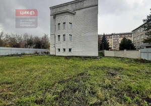 Дом 390м&sup2;, 4-этажный, участок 4 сот.  