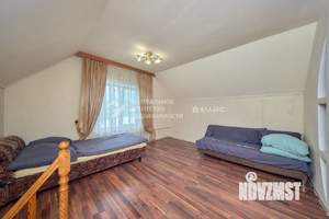 Дом 93м², 2-этажный, участок 10 сот.  