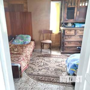 Дом 40м², 2-этажный, участок 600 сот.  