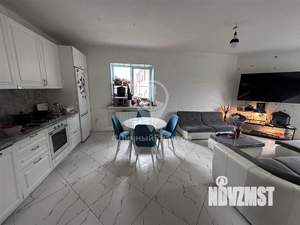 Дом 450м², 3-этажный, участок 8 сот.  