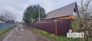 Дом 200м², 1-этажный, участок 6 сот.  