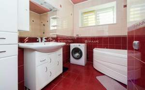 Дом 360м², 3-этажный, участок 4 сот.  