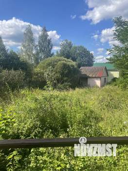 Дом 130м², 2-этажный, участок 17 сот.  