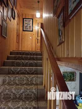 Дом 120м&sup2;, 2-этажный, участок 6 сот.  