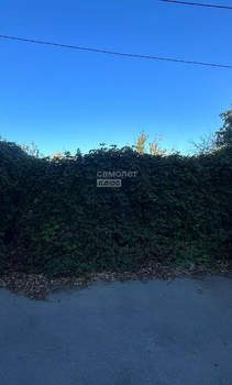 Дом 40м², 1-этажный, участок 6 сот.  