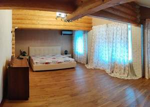 Дом 164м², 2-этажный, участок 10 сот.  