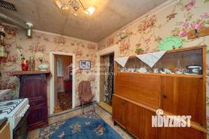 Дом 48м², 1-этажный, участок 2 сот.  