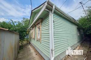 Дом 48м², 1-этажный, участок 2 сот.  