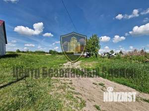 Дом 48м², 1-этажный, участок 6 сот.  