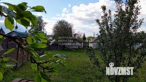 Дом 65м², 2-этажный, участок 16 сот.  