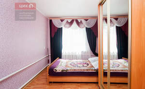 Дом 90м², 1-этажный, участок 5 сот.  