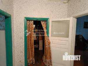 Дом 51м², 1-этажный, участок 10 сот.  