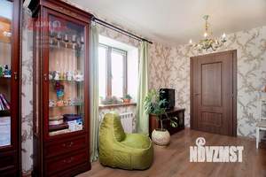 Дом 150м², 3-этажный, участок 2 сот.  