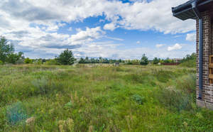 Дом 115м², 1-этажный, участок 11 сот.  