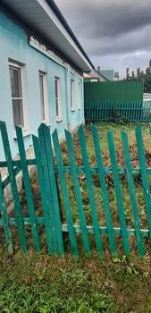 Дом 78м&sup2;, 1-этажный, участок 15 сот.  