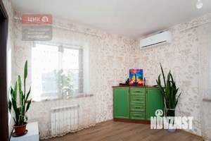 Дом 150м², 3-этажный, участок 2 сот.  