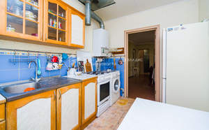 Дом 93м², 1-этажный, участок 9 сот.  