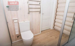 Дом 77м², 2-этажный, участок 7 сот.  