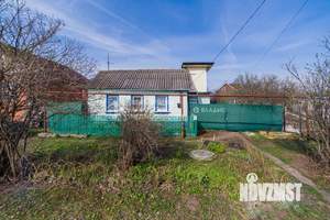 Дом 50м², 2-этажный, участок 7 сот.  