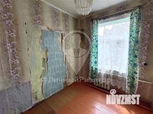 Дом 25м², 1-этажный, участок 2 сот.  